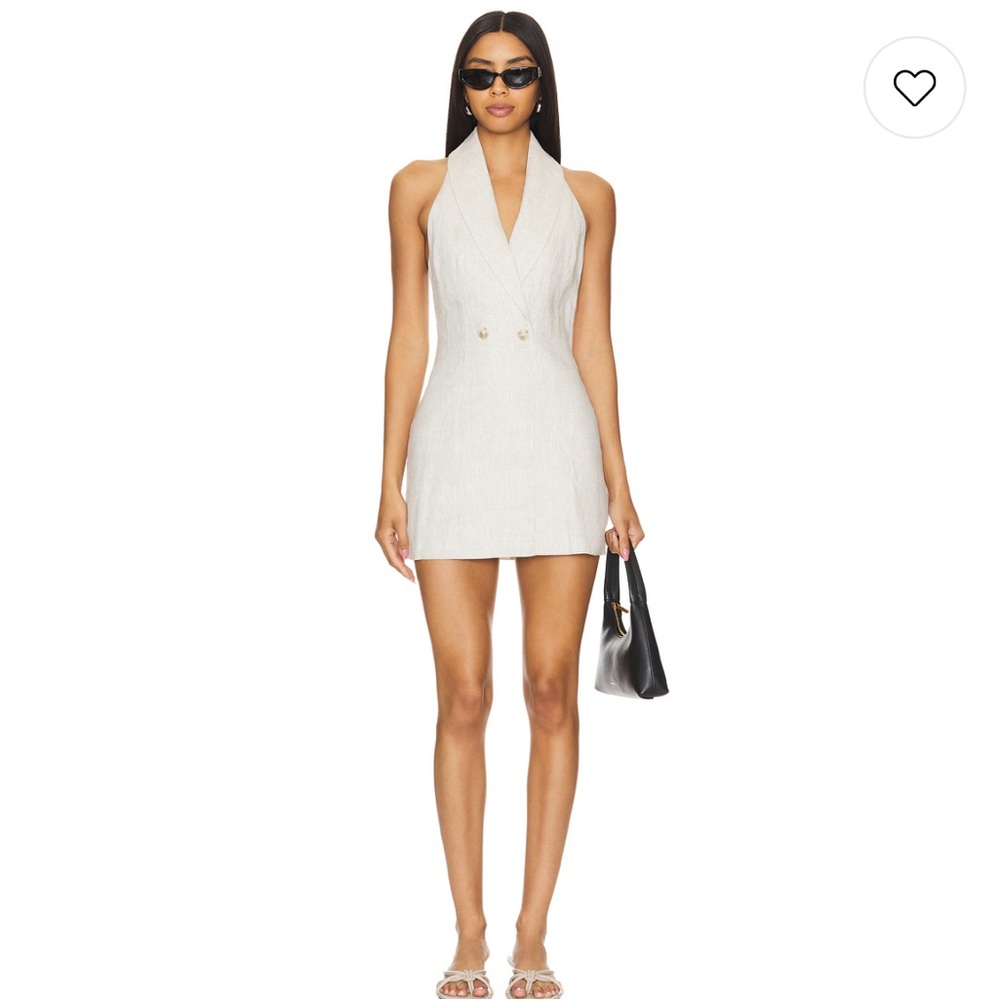 Lovers and friends dress